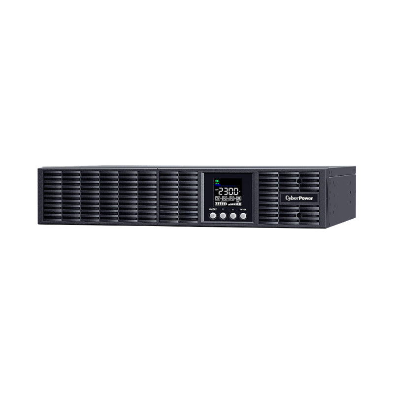 CP OLS Rack/Tower 3000VA/2700W CyberPower