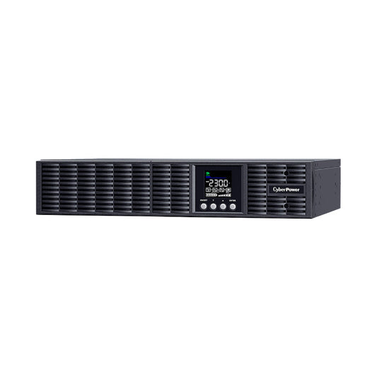 CP OLS Rack/Tower 3000VA/2700W CyberPower