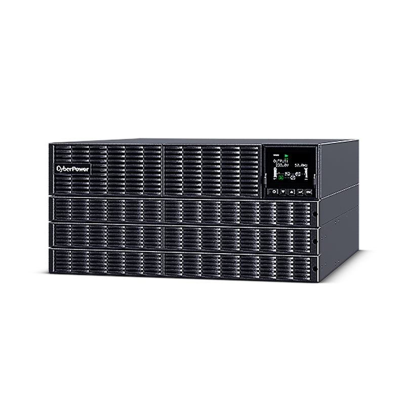 CP 6000VA/6000W Rack Tower UPS CyberPower