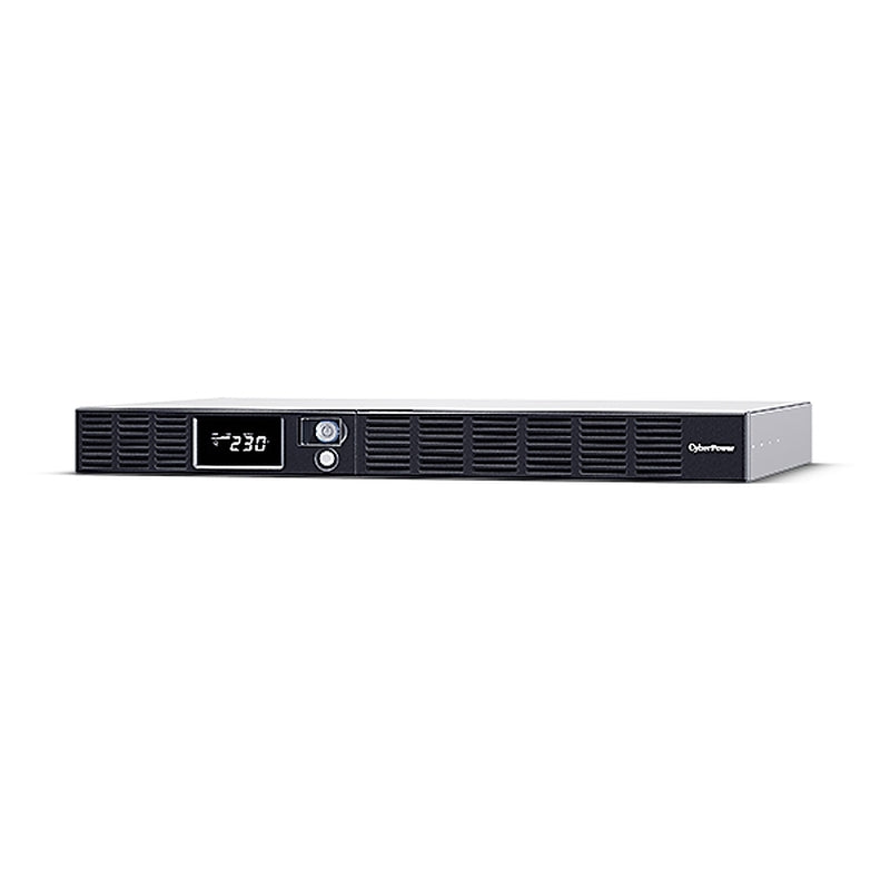 CP Smart App Rack 1500VA UPS CyberPower