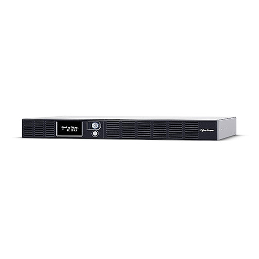 CP Smart App Rack 1500VA UPS CyberPower