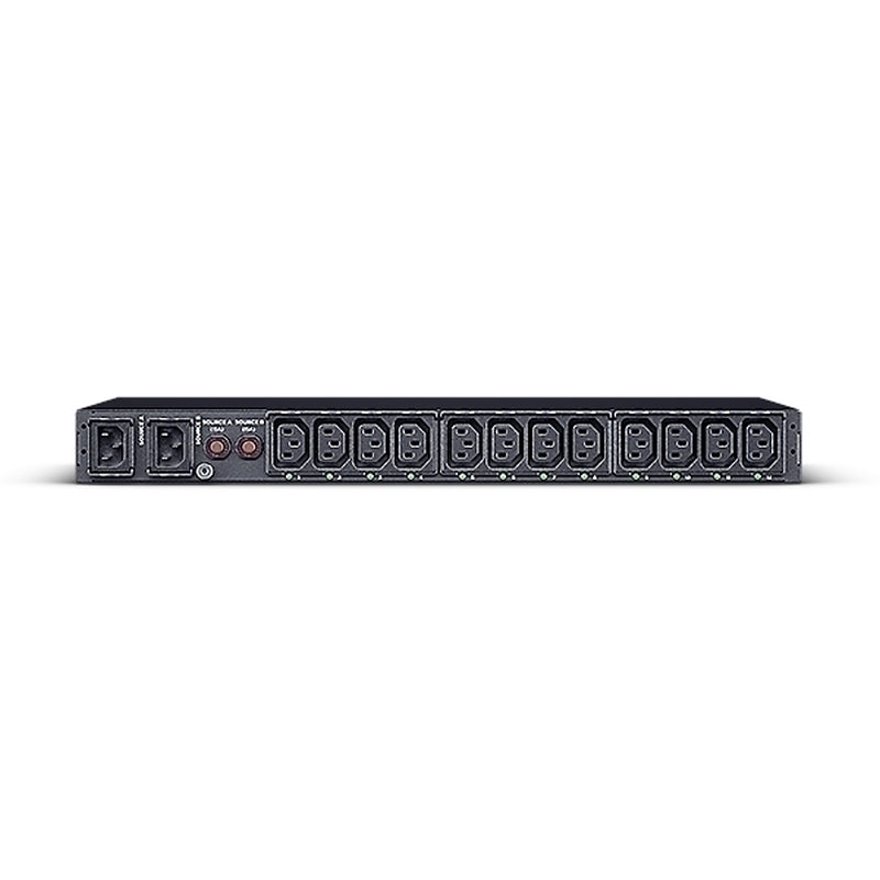 CyberPower 10amp ATS CyberPower
