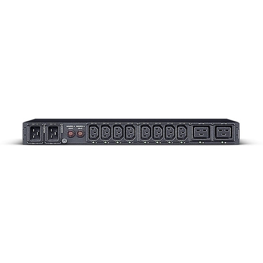 CyberPower 16amp ATS CyberPower