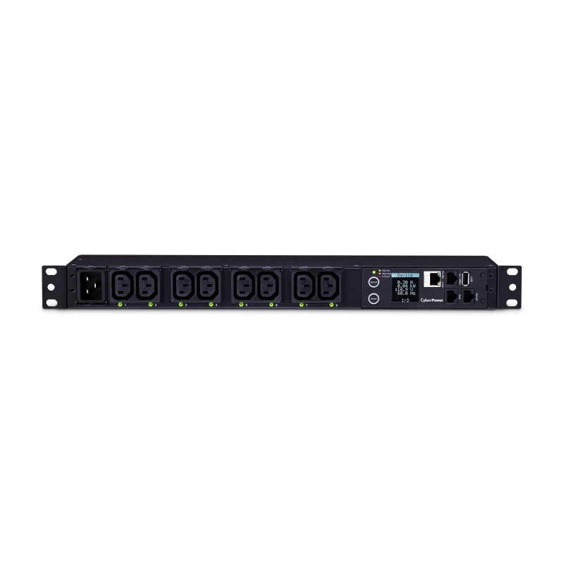 CP Switched MBO ePDU 16Amp CyberPower