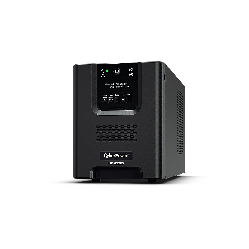 CyberPower PRO Tower 1500VA CyberPower