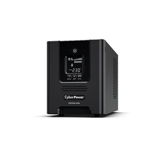 CyberPower PRO Tower 2200VA CyberPower