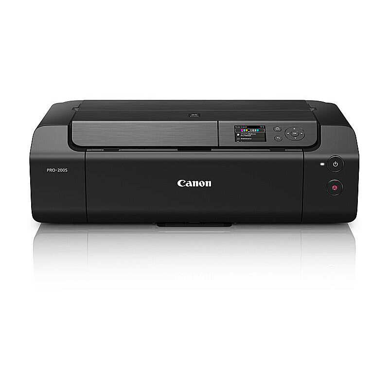 Canon PRO200S Pro Inkjet Canon