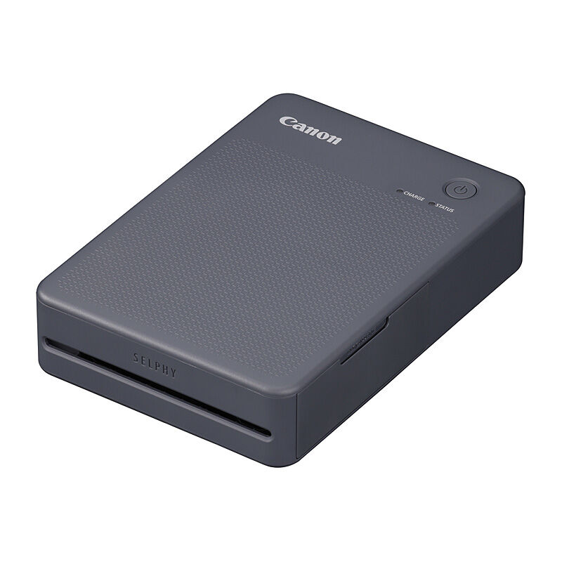 Canon Selphy QX20 Grey Canon