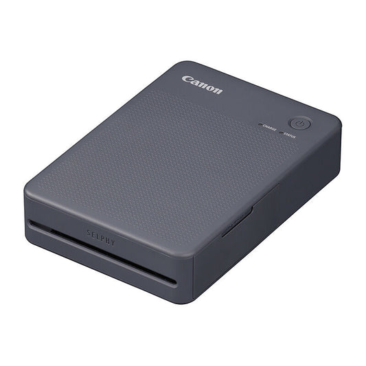 Canon Selphy QX20 Grey Canon