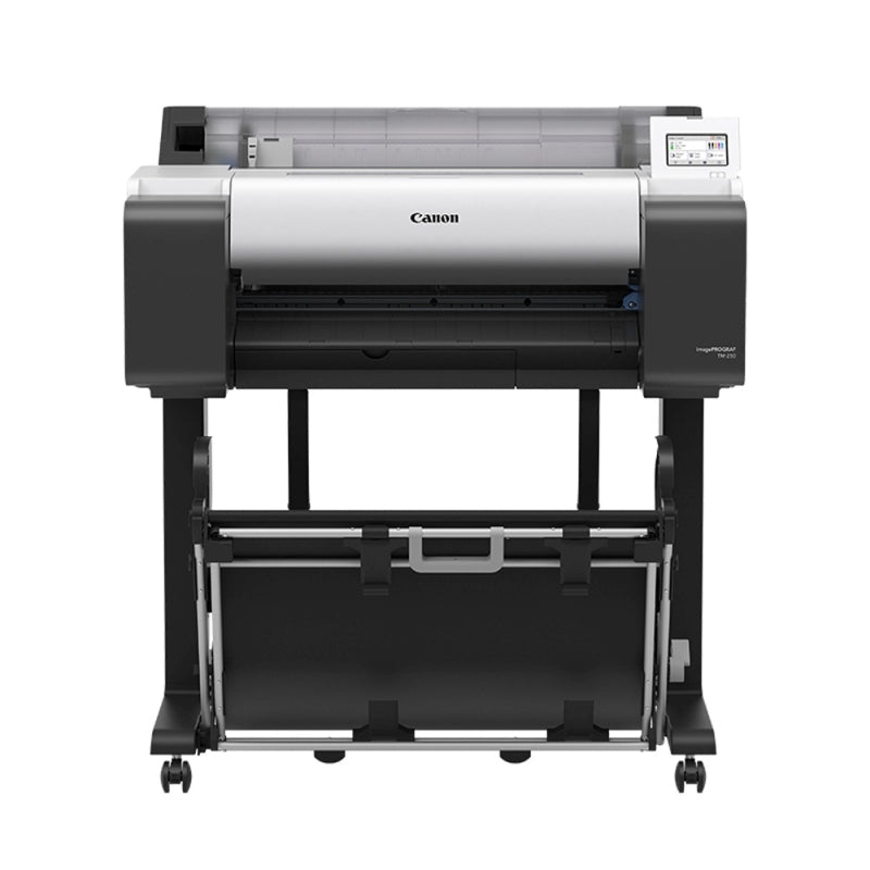 Canon iPF TM-250 24'' LFP Canon