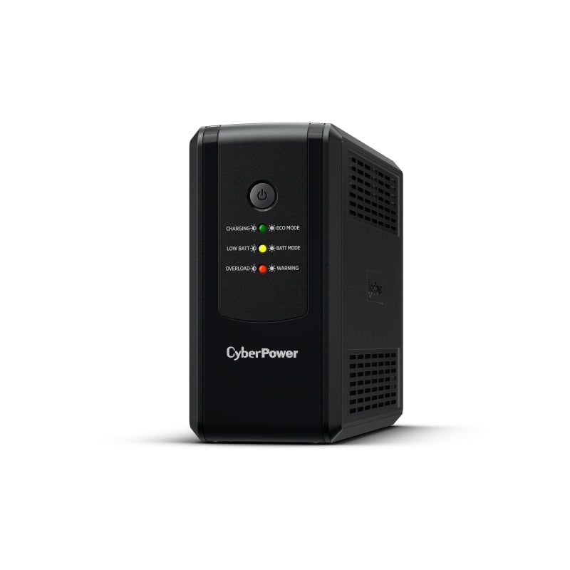CyberPower Value SOHO 650VA CyberPower