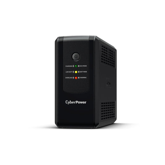 CyberPower Value SOHO 650VA CyberPower
