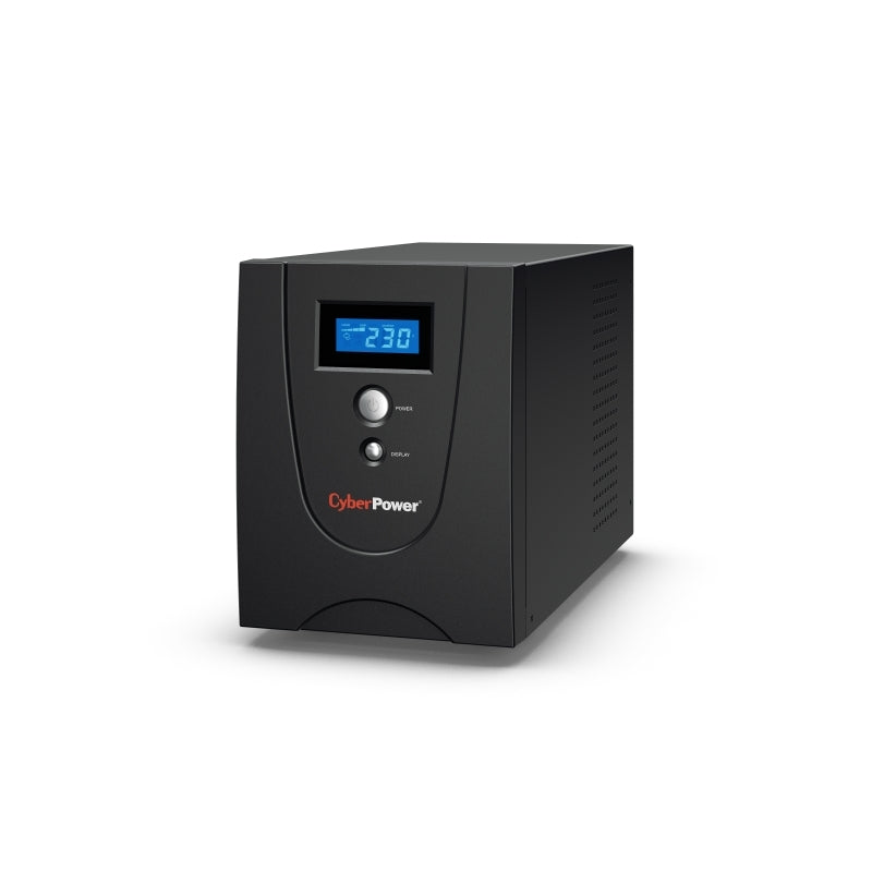 CyberPower Value LCD 2200VA CyberPower