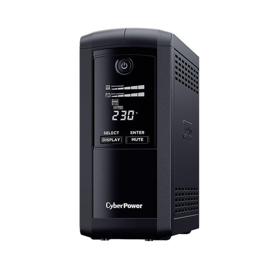 CP Value Pro 1000 UPS CyberPower
