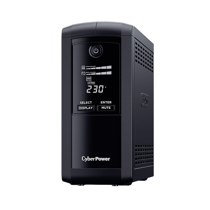 CP Value Pro 700VA UPS CyberPower