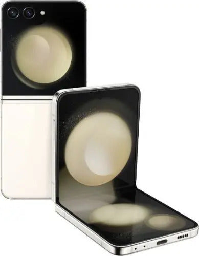 Samsung Galaxy Z Flip5 5G 8GB 256GB - (AU Version) Samsung