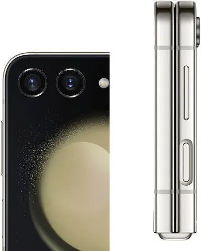 Samsung Galaxy Z Flip5 5G 8GB 256GB - (AU Version) Samsung