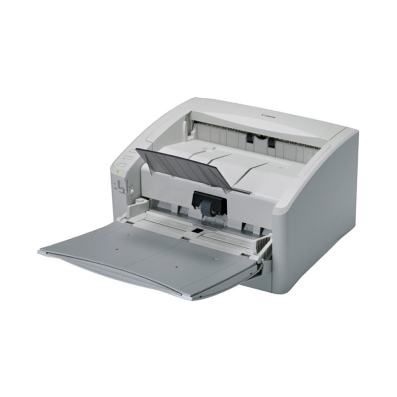 Canon DR6010C Scanner Canon