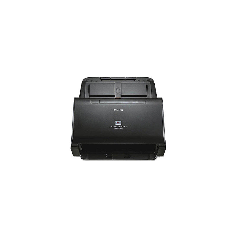 Canon DRC240 Duplex Scanner Canon