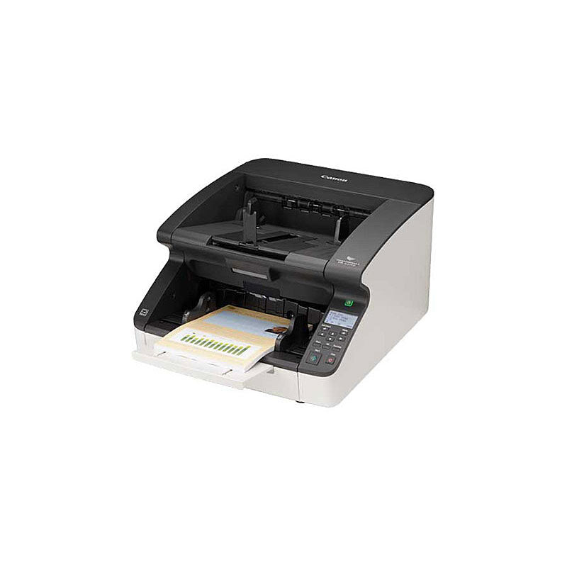 Canon DRG2110 A3 Scanner Canon