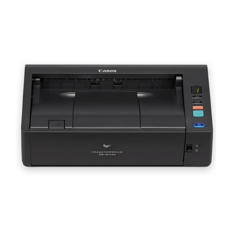 Canon DRM140II Doc Scanner Canon