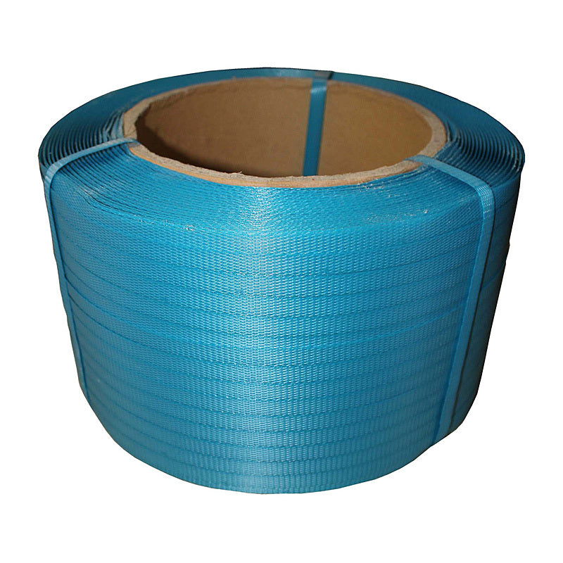 Cmbld PltStrp PP 12mx3000M Blu Cumberland