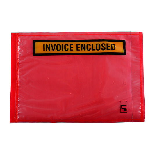 Cmbld Pckg Envl Inv Red B1000 Cumberland