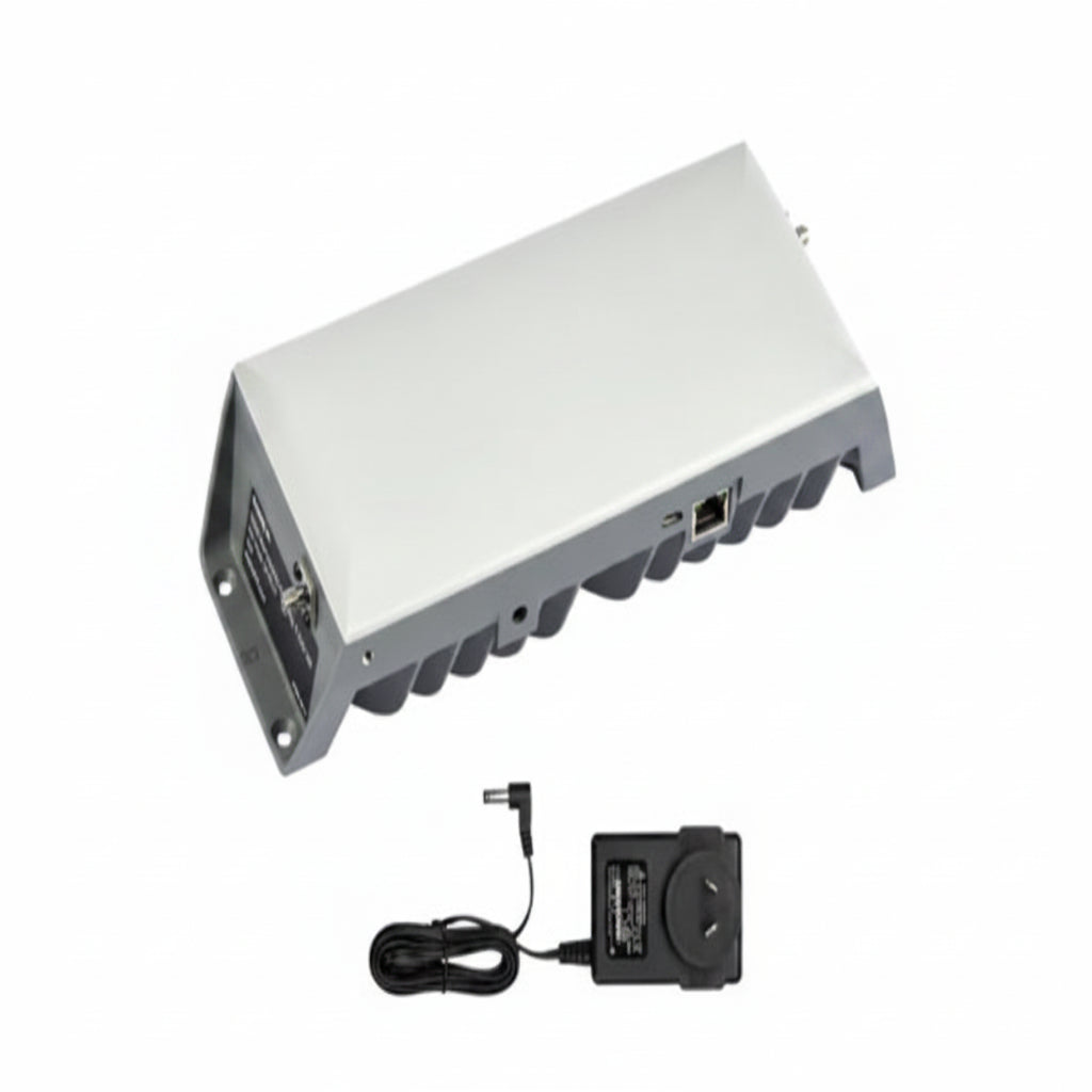 Telstra GO G41 Stationary Yagi & Panel Antenna Bundle Telstra