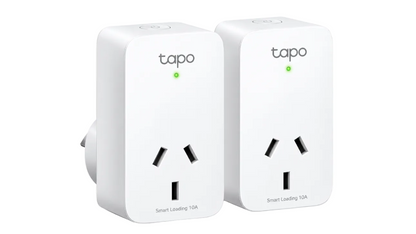 TP-Link Smart Wi-Fi Plug 2 Pack TP-Link