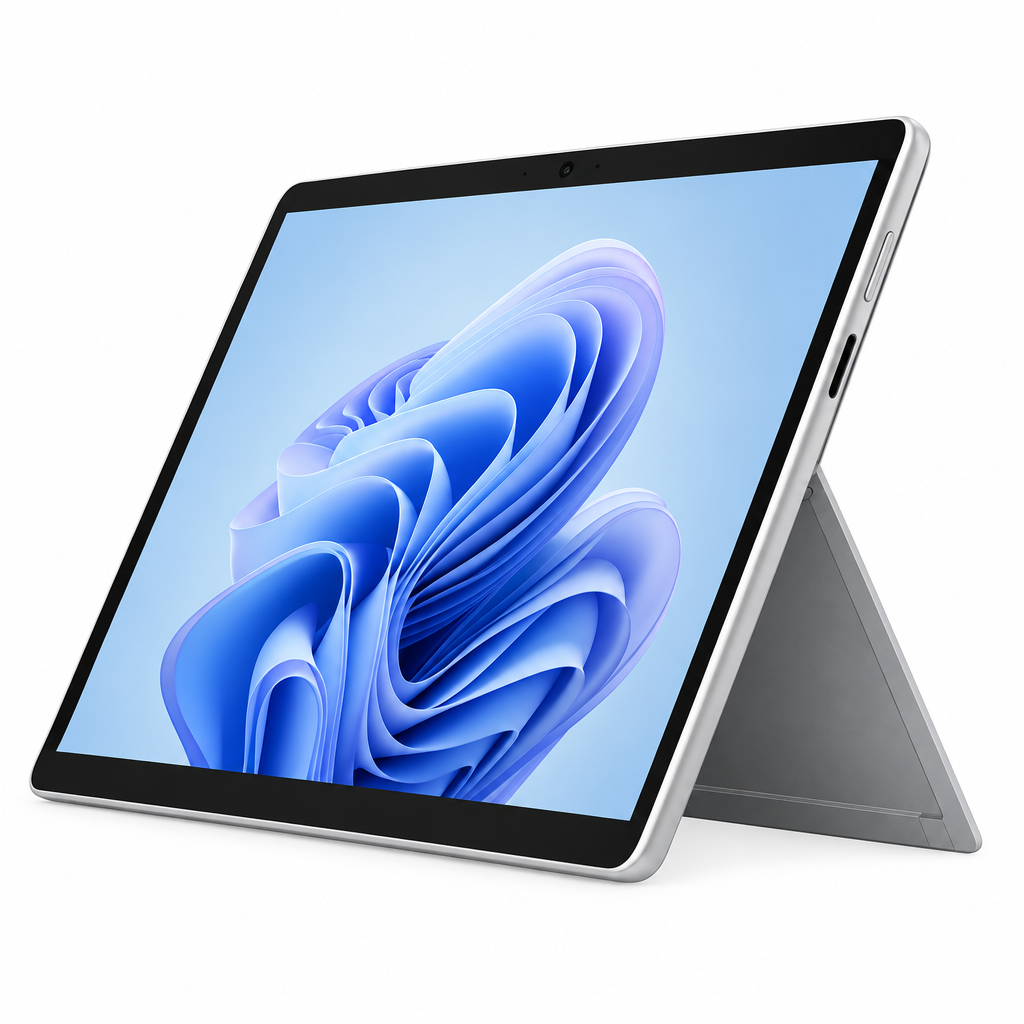 Microsoft Surface Pro 9, 12th Gen Intel Core i7 - 16GB RAM 1TB SSD - Platinum