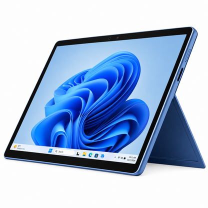 Microsoft Surface Pro 9, 12th Gen Intel Core i7 - 16GB RAM 512GB SSD - Sapphire