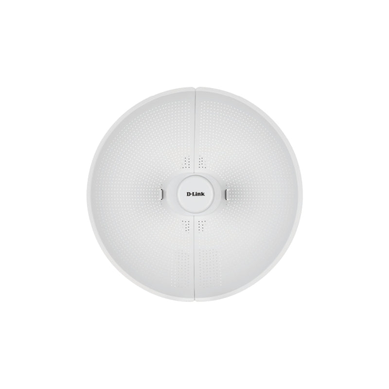 D-LINK DAP-3712 Bridge 2 Pack D-Link