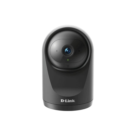 D-Link Pan and Tilt Camera D-Link