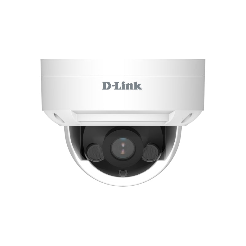D-Link 5MP Outdoor PoE Camera D-Link