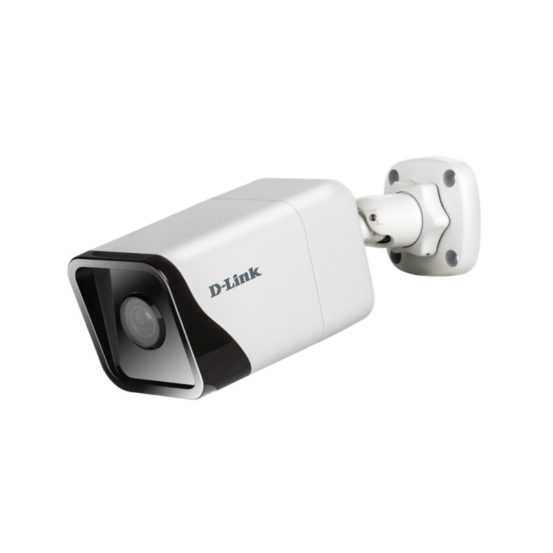 D-Link 8MP PoE Bullet Camera D-Link