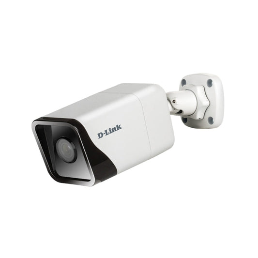 D-Link 8MP PoE Bullet Camera D-Link