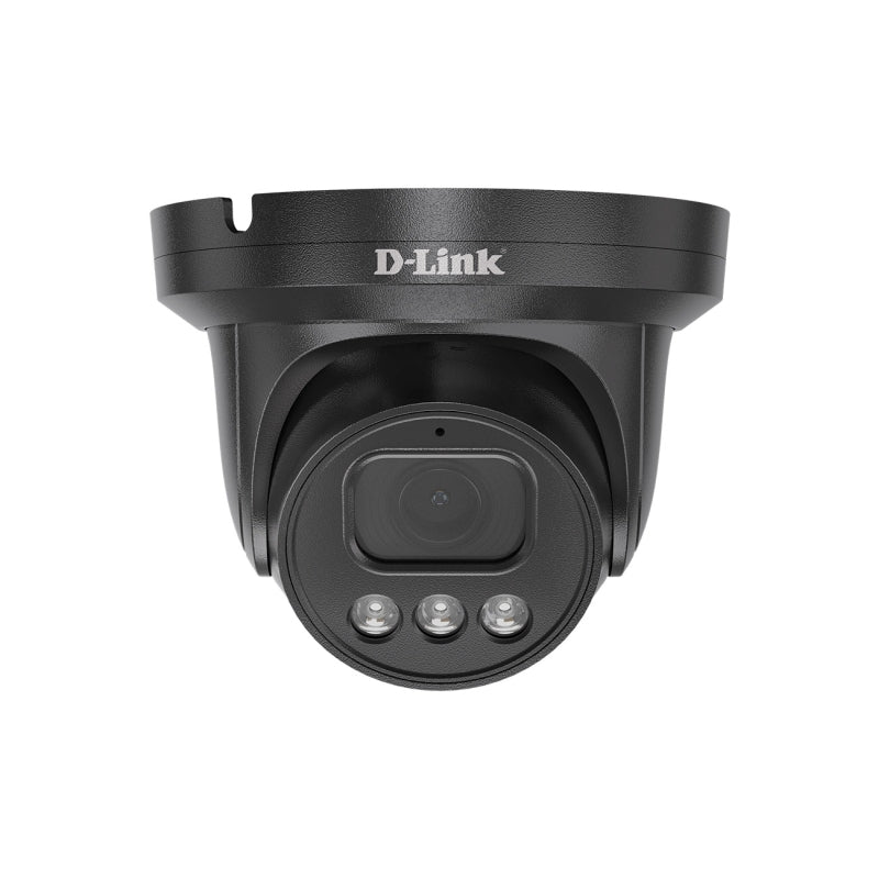 D-Link 5MP PoE Turret Camera B D-Link