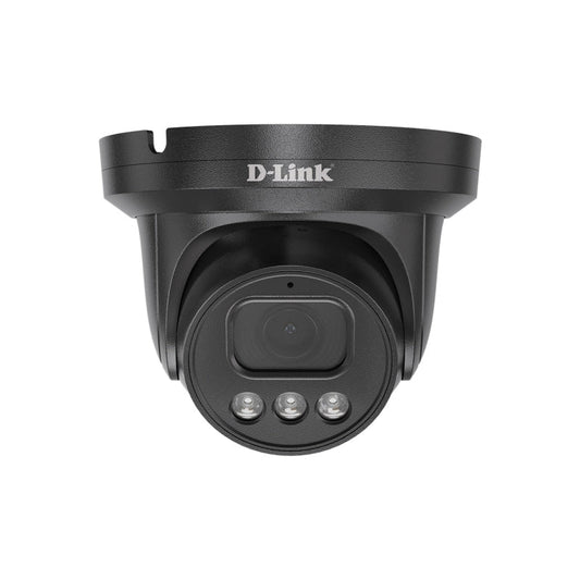 D-Link 5MP PoE Turret Camera B D-Link