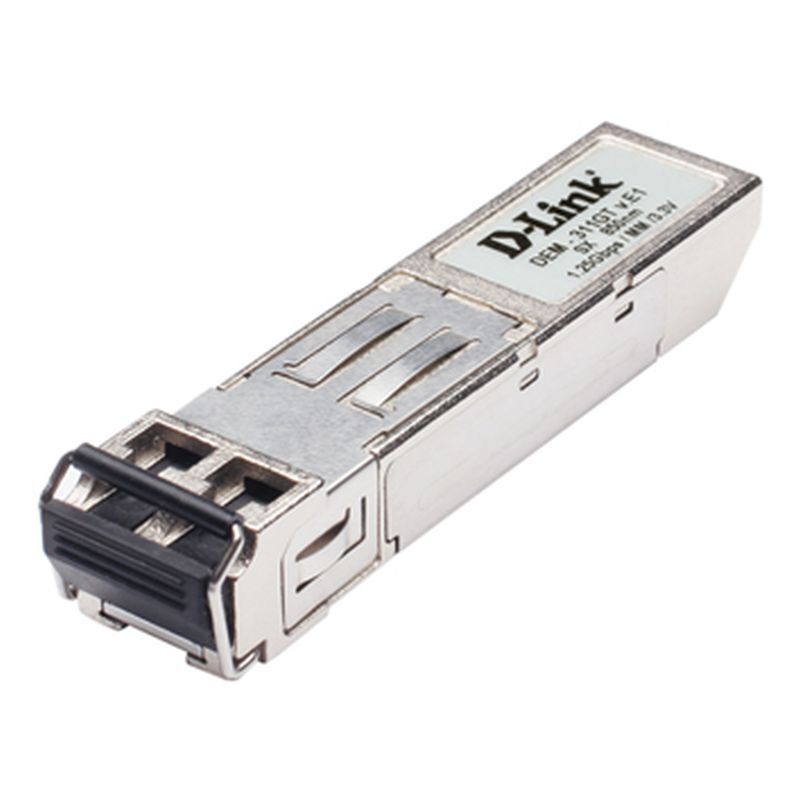 D-LINK DEM-311GT Transceiver D-Link