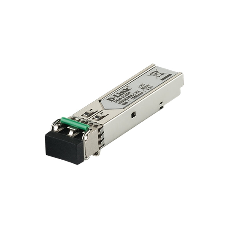 D-LINK DEM-314GT Transceiver D-Link