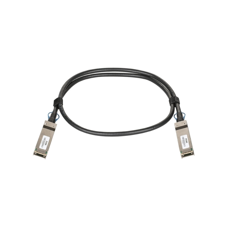 D-LINK DEM-CB100Q28 1m Cable D-Link
