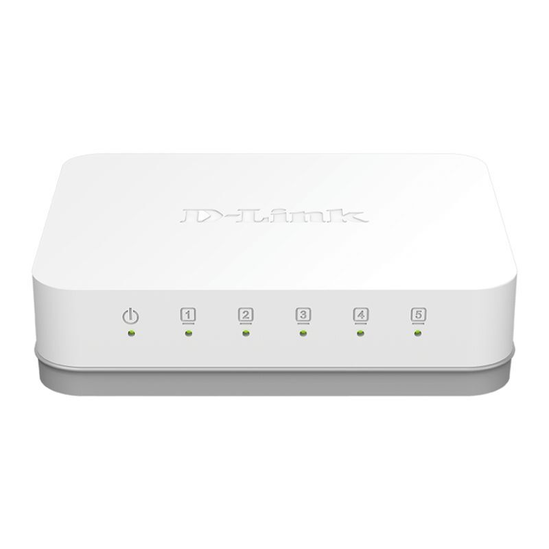 D-LINK DGS-1005A  Switch D-Link