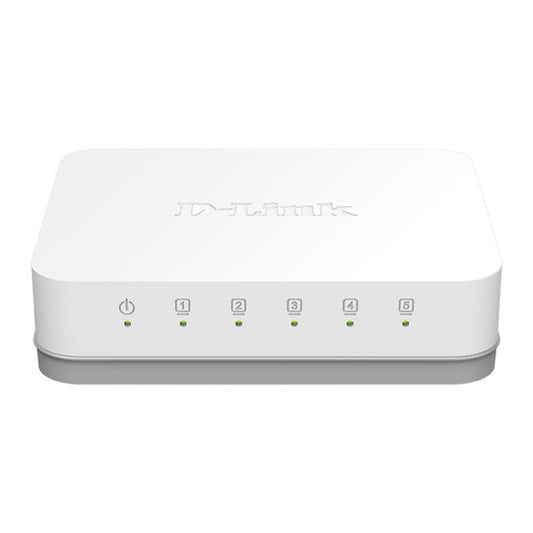 D-LINK DGS-1005A  Switch D-Link