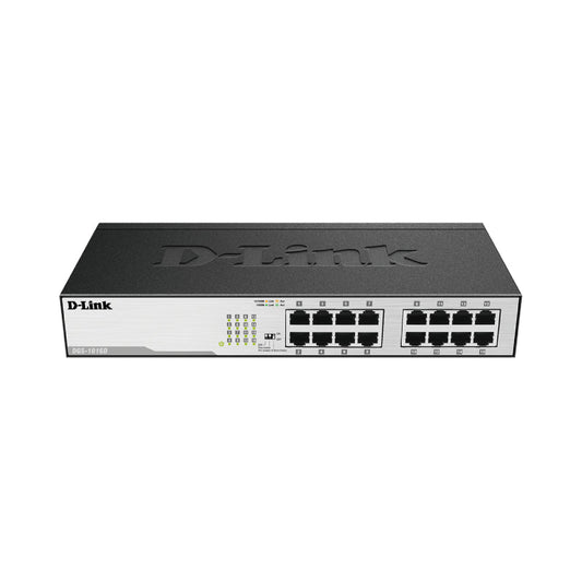 D-LINK DGS-1016D Switch D-Link