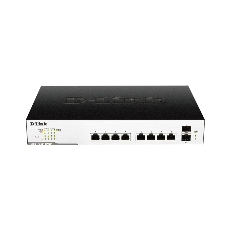 D-Link 26 Port PoE Switch D-Link