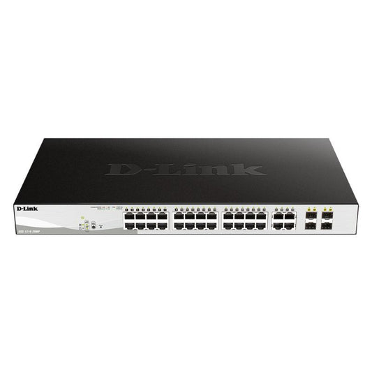 D-LINK DGS-1210-28MP Switch D-Link