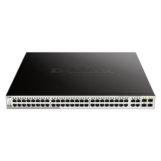 D-LINK DGS-1210-52MP Switch D-Link
