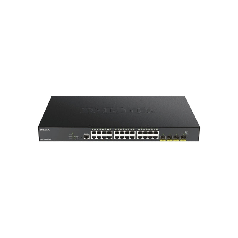 D-LINK DGS-1250-28XMP Switch D-Link