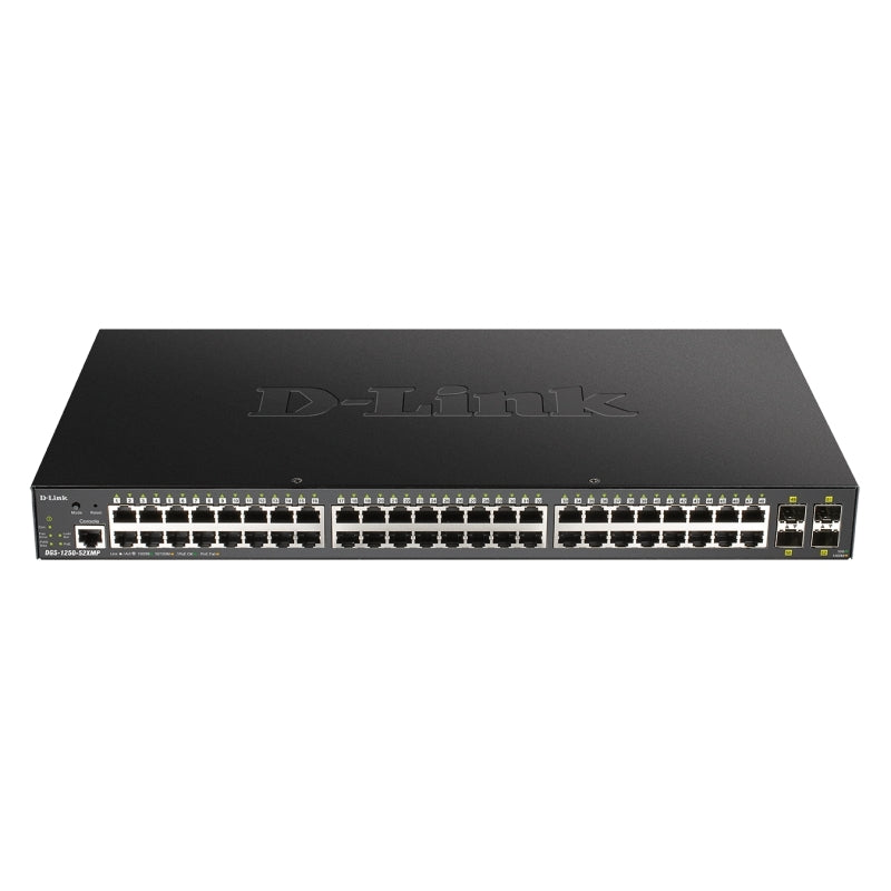 D-Link 52 Port Gigabit Switch D-Link