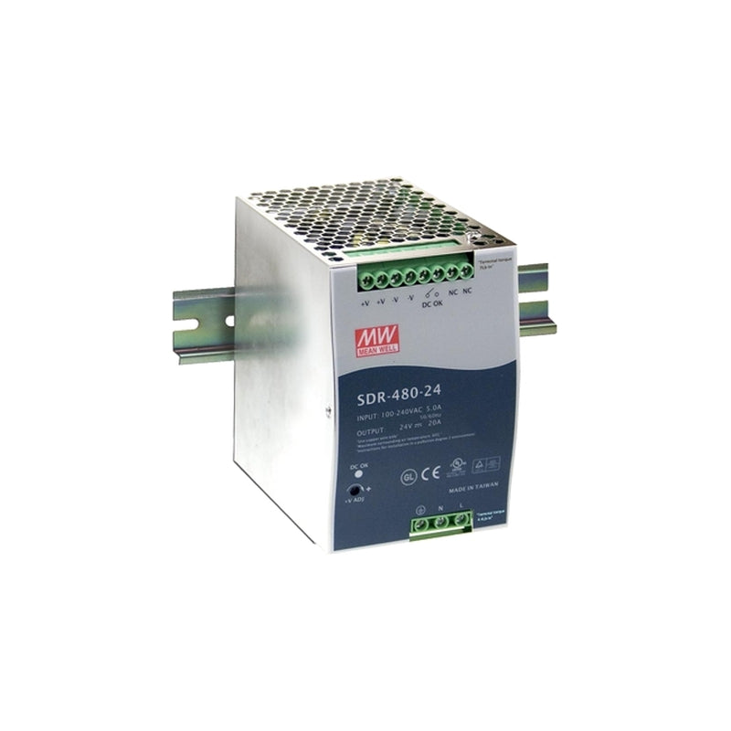 D-Link DIS-N480-48 Pwr Supply D-Link
